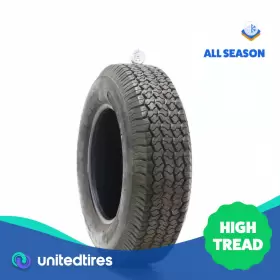 2257515 Duro 225/75/15 225 75 15 Used St 225/75d15 Trailer 1n/a D - 10.5/32