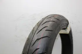 Ntf16-11 Duro Ntf1611 Hf 918f Front Tire Tubeless 100/90-16 Nos Ntf16-11 Duro Ntf1611 Hf 918f Front Tire Tubeless 100/90-16 Nos