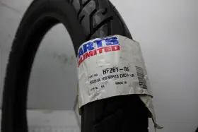 Ntf18-32 Duro Ntf1832 Front Or Rear Tire Tubeless 100/90-18 Nos Ntf18-32 Duro Ntf1832 Front Or Rear Tire Tubeless 100/90-18 Nos