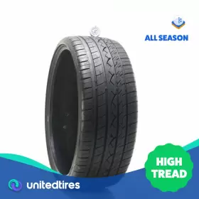 30zr24 Durun M626 Used 245/30zr24 94w - 8.5/32