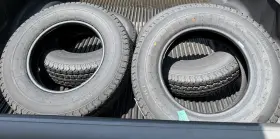 Y524074 Durun 4 New Tires Stc1 St 205/75r15 205-75-15 205/75/15 Load D 8 Ply Trailer