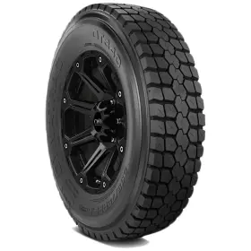 70r19.5 Dynatrac 96052 245/70r19.5 Dt340 136j Lrh Black Wall Tire 70r19.5 Dynatrac 96052 245/70r19.5 Dt340 136j Lrh Black Wall Tire