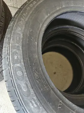 V6e3-ec1 Ecopia P215/65r17 Tires V6e3-ec1 Ecopia P215/65r17 Tires