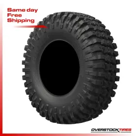 Mcr-32-10-14 Efx 1 New 32x10.00r14 Motocrusher Dot 1724 Tire 32 10.00 R14