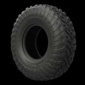 Rftr351000r15e Efx Tires 4 Gripper R/t-k Utv / Atv 10 Ply - 35x10-15