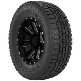 75r16 El Dorado Esf23 Sport Fury At4s Lt225/75r16 E/10ply Bsw 2 Tires