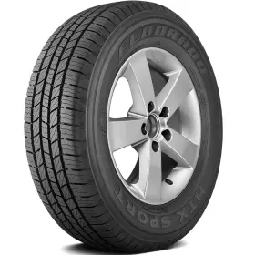 El-etx67 Eldorado 4 Tires Htx Sport 245/65r17 107t A/s All Season