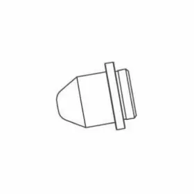 558002837 Esab 90a Pt-32 Set Of 5