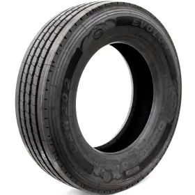211015169 Evoluxx Tire Ear202 235/75r17.5 Load G 14 Ply All Position Commercial