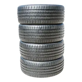 221018858 Evoluxx Set Of 4 Capricorn Uhp 215/35r18 84w Xl All-season Performance Tires