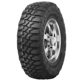 221020962 Evoluxx Rotator M/t Lt265/70r16 C/6ply Bsw 4 Tires