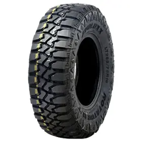221022052 Evoluxx Rotator M/t Lt265/75r16 123/120q 10 Ply Quantity Of 4
