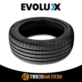 221022582 Evoluxx 1 New Capricorn Uhp 255/30r24 Tires