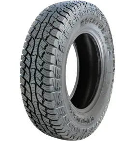 221022698-bsw-tf Evoluxx Tire Lt 275/55r20 Rotator A/t All Terrain Takeoff New Load E 10 Ply