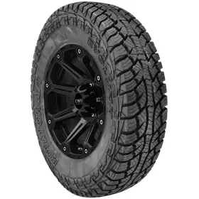 221022701 Evoluxx Lt275/60r20 Rotator A/t 123/120q Lre Black Wall Tire 221022701 Evoluxx Lt275/60r20 Rotator A/t 123/120q Lre Black Wall Tire