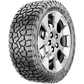 Evoluxx 221038809 Tire 275/55r20 117t Xl Sagitta X/t Xt Extreme Terrain