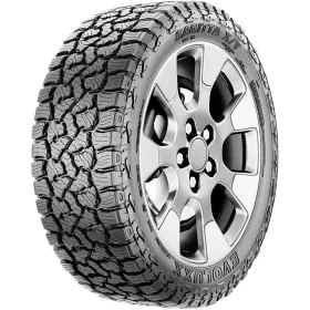 221038809 Evoluxx Tire 275/55r20 117t Xl Sagitta X/t Xt Extreme Terrain