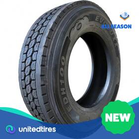 Evoluxx Edh100 New 295/75r22.5 146/143l
