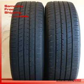 22560r18 Falken 2 Used 225/60r18 Pro G5 Csv 100h - 7/32 6.5/32