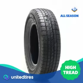 2457518 Falken 245/75/18 245 75 18 Driven Once 245/75r18 Wildpeak Temporary Spare 112t - 8/32 2457518 Falken 245/75/18 245 75 18 Driven Once 245/75r18 Wildpeak Temporary Spare 112t - 8/32