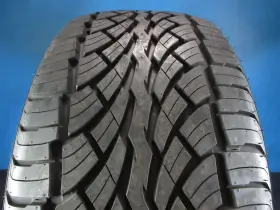 2554699 Falken Used Ziex S/tz 04 295 40 24 13-14/32 High Tread No Patch 2596f