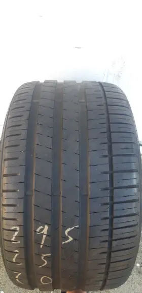 25zr20xl Falken 28035970 Azenis Fk510 295/25zr20xl 95 Y 295 25 20 Used Pre Owned 25zr20xl Falken 28035970 Azenis Fk510 295/25zr20xl 95 Y 295 25 20 Used Pre Owned
