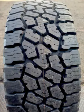 28037327 Falken 1 New Wildpeak A/t 295/70r18 129/126 R All-terrain Tire