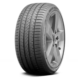 28039629 Falken Set Of 4 Tires 265/35r18 Y Azenis Fk510 Summer / Performance