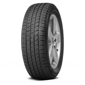 28047536 Falken Set Of 4 Tires 215/60r17 V Ziex Ct60 All Season / Performance