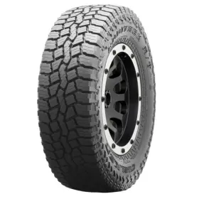 28074166 Falken 245/65r17 Rubitrek A/t Tires Set Of 4