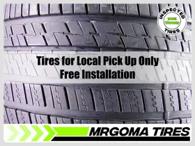 28105018 Falken 1 Azenis Fk460 A/s Xl 295/45/20 Used Tire 83% Life Dot 2023 114y 2954520 28105018 Falken 1 Azenis Fk460 A/s Xl 295/45/20 Used Tire 83% Life Dot 2023 114y 2954520