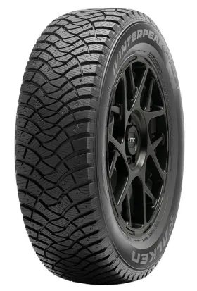 28152729 Falken F-ice 215/60r17 96t Quantity Of 1