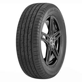 Falken 28299880 Sincera Sn250 A/s 235/50r18 97v Quantity Of 1