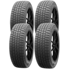 28314652 Falken Qty 4 205/60r16 Espia Epz Ii 96t Xl Black Wall Tires