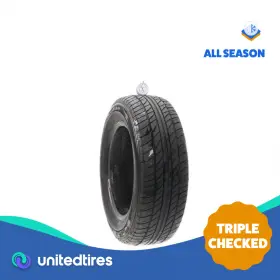 28321404 Falken Used 195/65r14 Ziex Ze329 89h - 5.5/32