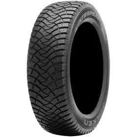 28384725 Falken 235/55r17 Winterpeak F-ice 1 103t Xl Black Wall Tire