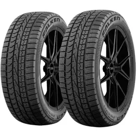 28392586 Falken Qty 2 225/50r18 Aklimate A/w 95v Sl Black Wall Tires 28392586 Falken Qty 2 225/50r18 Aklimate A/w 95v Sl Black Wall Tires