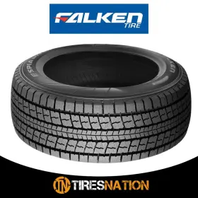 28402960 Falken 1 New Espia Epz Ii Suv 235/60r17 102r Tires