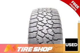 2855510 Falken 285 55 10 285/55/10 Used Lt 285/55r20 Wildpeak A/t At3w - 122/119t 15/32 2855510 Falken 285 55 10 285/55/10 Used Lt 285/55r20 Wildpeak A/t At3w - 122/119t 15/32