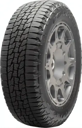 28712817 Falken Wildpeak At Trail 235/55r18 Tire