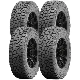 28757779 Falken Qty 4 Lt275/60r20 Wildpeak R/t 123/120r Load Range E Black Wall Tires 28757779 Falken Qty 4 Lt275/60r20 Wildpeak R/t 123/120r Load Range E Black Wall Tires