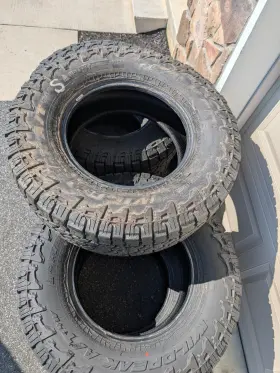 28847589 Falken Less Than 1k Miles Wildpeak At4w 295/70r18 Set Of 5 28847589 Falken Less Than 1k Miles Wildpeak At4w 295/70r18 Set Of 5