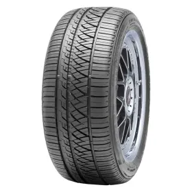 28962544 Falken Set Of 4 Tires 205/65r15 V Ziex Ze960 A/s All Season / Performance