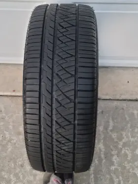 28962771 Falken Ziex Ze-960 As 215/50r17 91v Tire With 8/32 Inch Thread Depth No Repairs 28962771 Falken Ziex Ze-960 As 215/50r17 91v Tire With 8/32 Inch Thread Depth No Repairs
