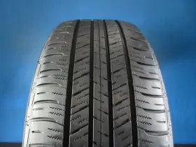 326400164 Falken Used Ziex Ct50 A/s 255 50 20 9/32 High Tread 1092f
