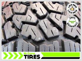Falken 59000350 1 Wildpeak A/t Lt285/70r17 Used Tire 10.0/32 Tread 116/113q Like New