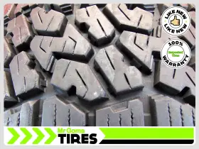 59000350 Falken 1 Wildpeak A/t Lt285/70r17 Used Tire 10.0/32 Tread 116/113q Like New