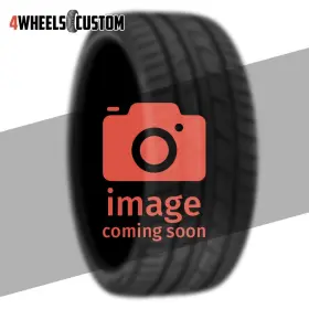 59000540 Falken 4 X New Temporary Spare 255/70r18 Tires