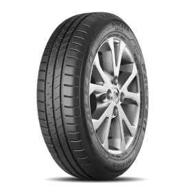 59001060 Falken Sincera Sn110 Ecorun 215/65r16 98h Quantity Of 4