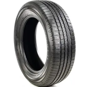 Ze001a Falken 6598 Tire 225/55r18 Ziex A/s As Performance 98v